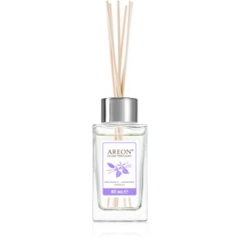Areon Home Perfume Patchouli Lavender Vanilla aroma difuzor cu rezervã - imagine 2